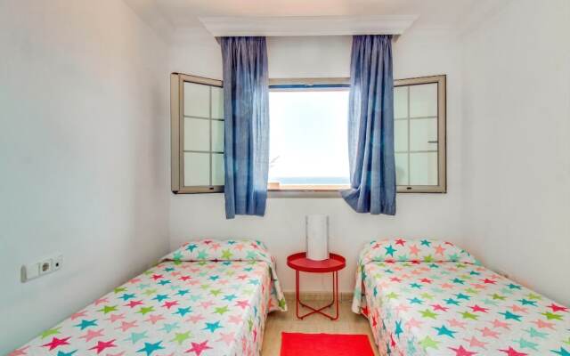 Apartamento Maresia