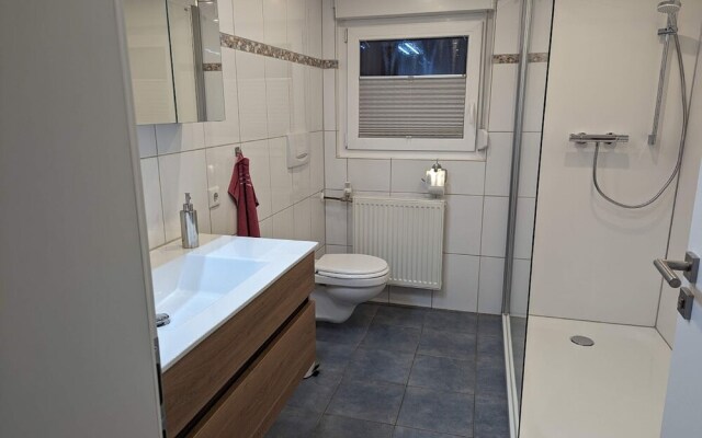 Ferienwohnungen Citylight Winterberg