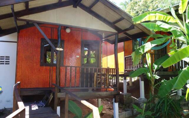 SilverMoon Beach & Jungle Resort