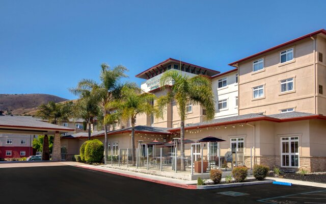 Homewood Suites by Hilton San Francisco Airport North