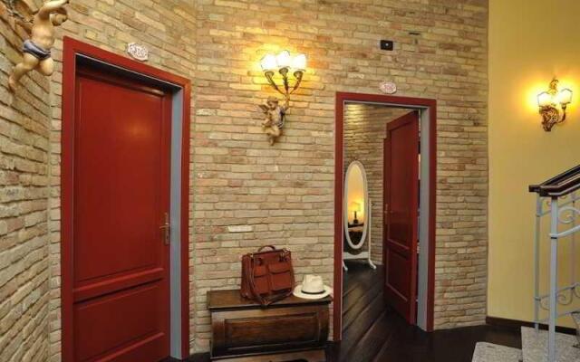 Hotel Bonconte