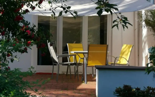 Gästehaus am Weendespring