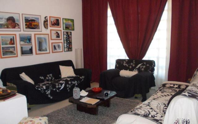 Gibellina Home