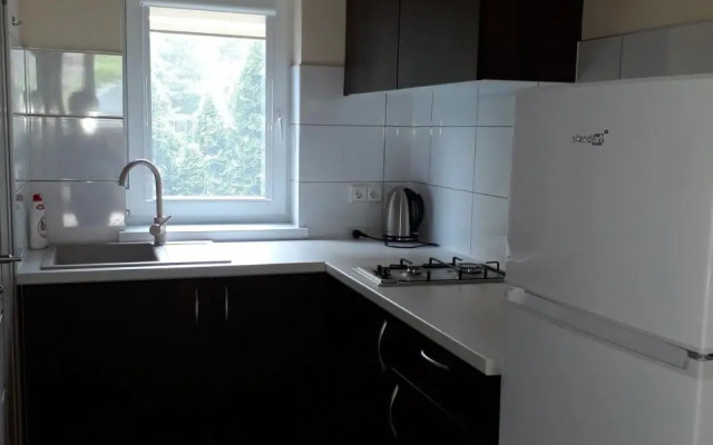 Svečių namai Jūros 23
