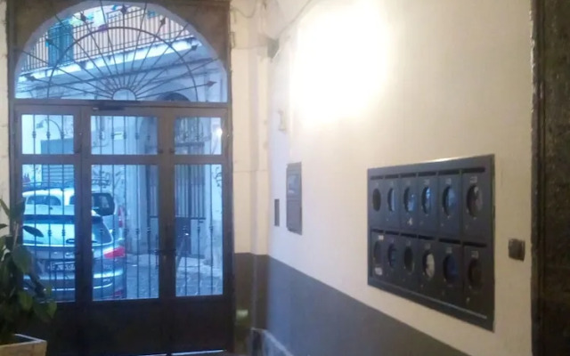 Pignatelli Guest House