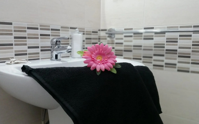 il sole del mediterraneo