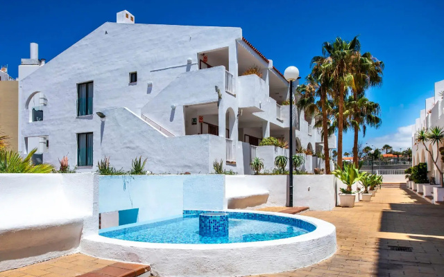 Apartamentos Albatros by Malibu