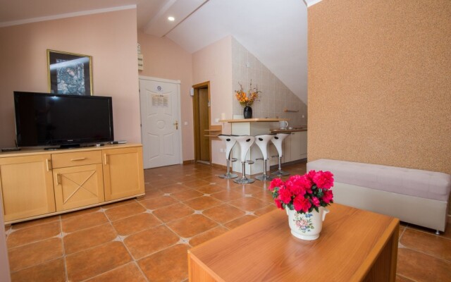 Apartments Sofija