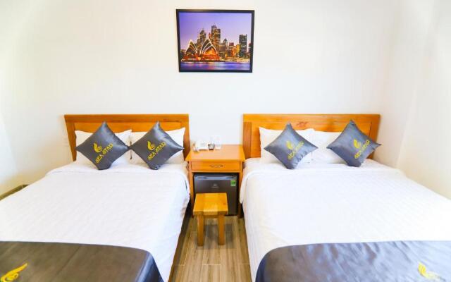 Sea Star Hotel