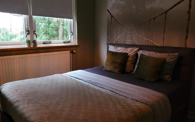 Secret Wellness Oase