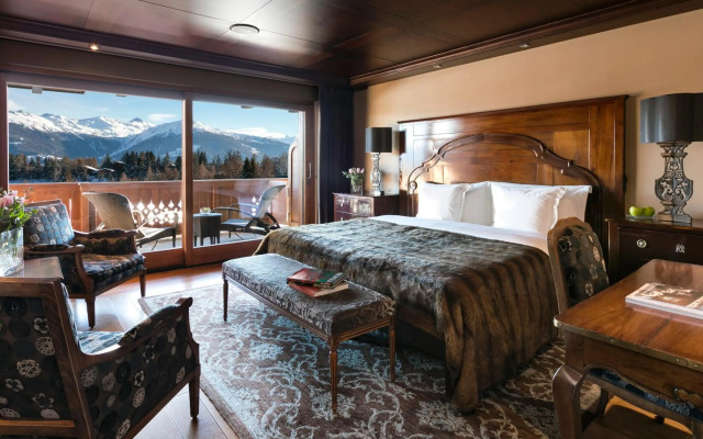 Guarda Golf Hotel & Residences