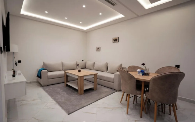 Living Appart Hotel