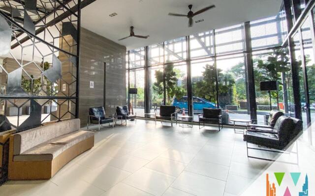 WGS Suites at KLCC