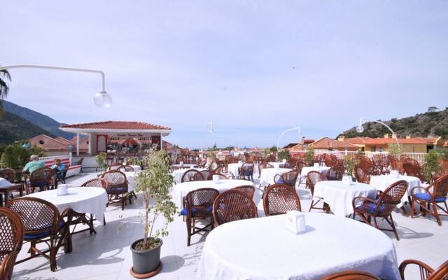 Karbel Hotel - All Inclusive