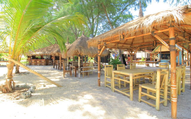 Adeng-Adeng Bungalows