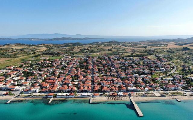 M&b Boutique Apartments