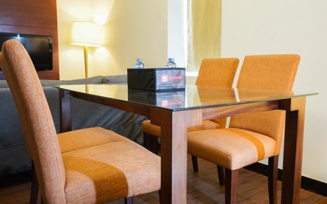Ancol Marina 2BR Tower A