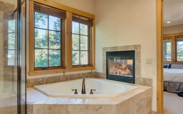 Grays Crossing by Avantstay Stunning 4bdr Cabin