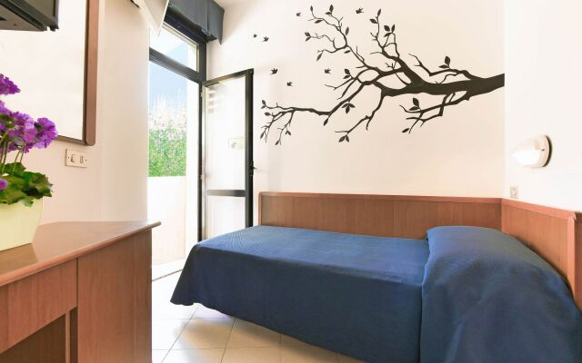 COLORADO Hotel snc by Prandolini Floria & C