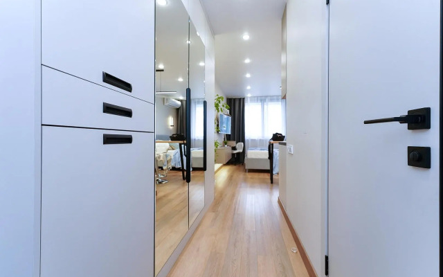 ЖК Кислород Гости-24