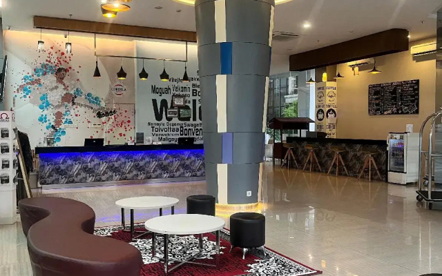 Cordela Kartika Dewi Jogjakarta