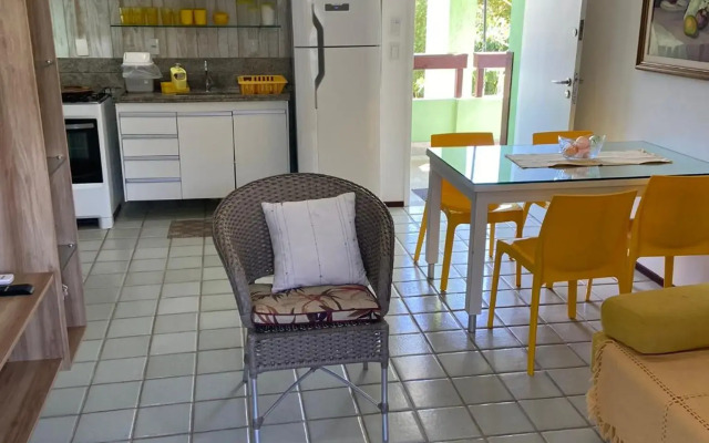 Resort Ancorar Flats