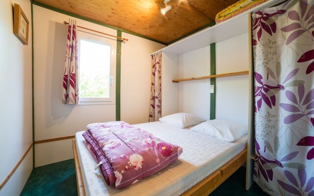 Camping Domaine Des MATHEVIES