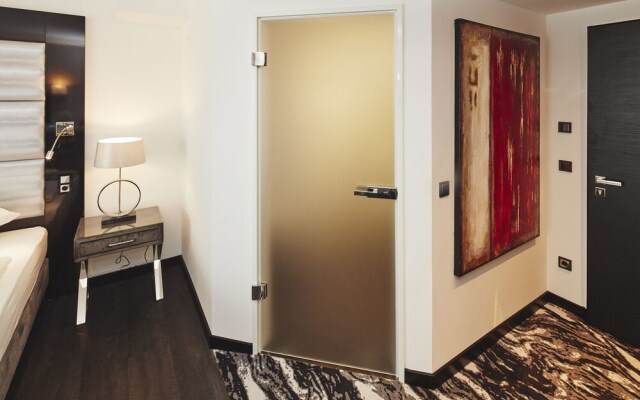 Kurhaus Design Boutique Hotel