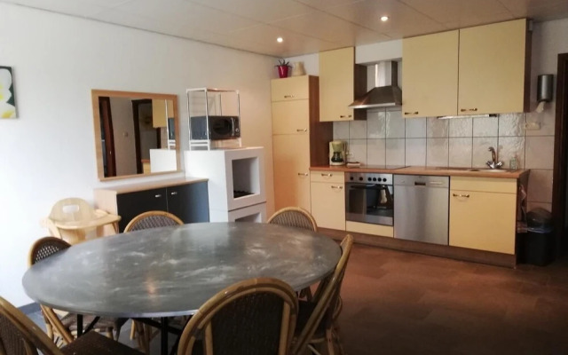 Ferienhaus Eichenthal