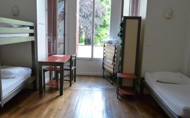 La Maison des Randonneurs