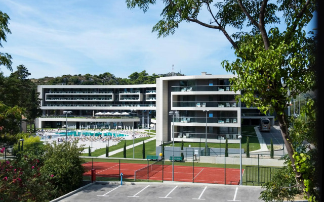 Maistra Select Srebreno Villas