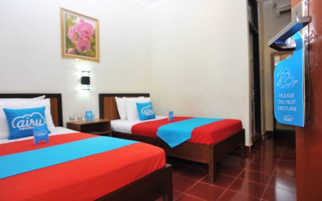 Airy Eco Denpasar Barat Bukit Tunggal 35 Bali