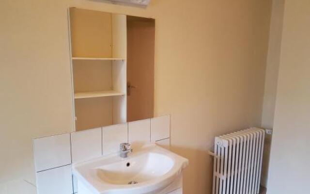 budget hotel weber-Strasbourg Centre Gare