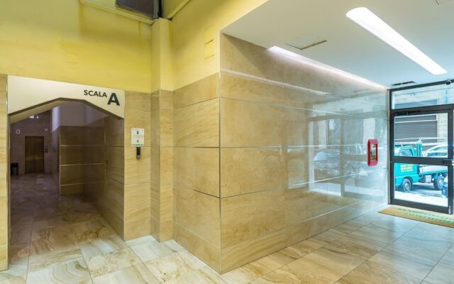 La Dimora Dell Avvocato - Appartamento