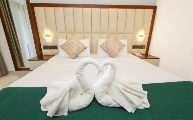 Vishwa Retreat Kandy