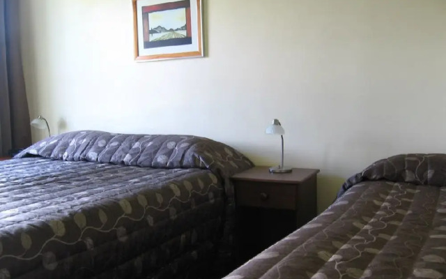 Classic Motel