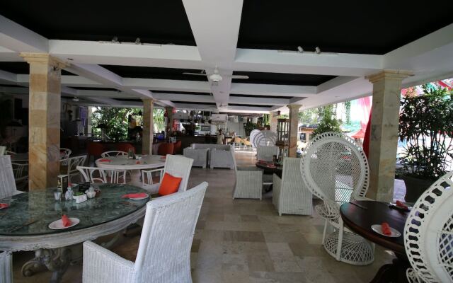 The Sunset Suite @ Bali Mystique