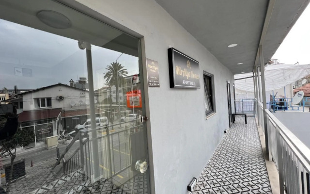 MirAlya Homes