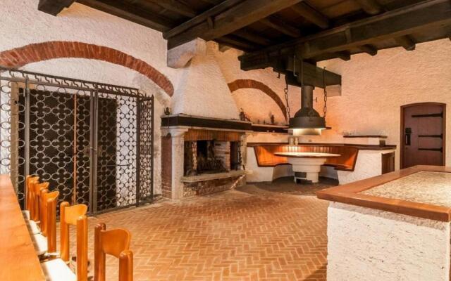 Villa Magnolia Lago Maggiore