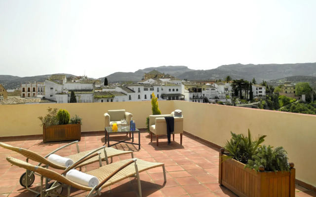 Parador de Ronda