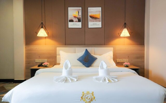 Sunshine Hotel