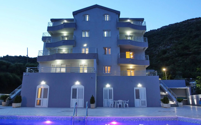 Villa Andjelina