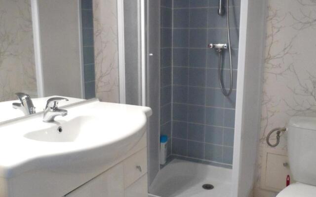 Appartement Cabourg, 2 pièces, 4 personnes - FR-1-487-173