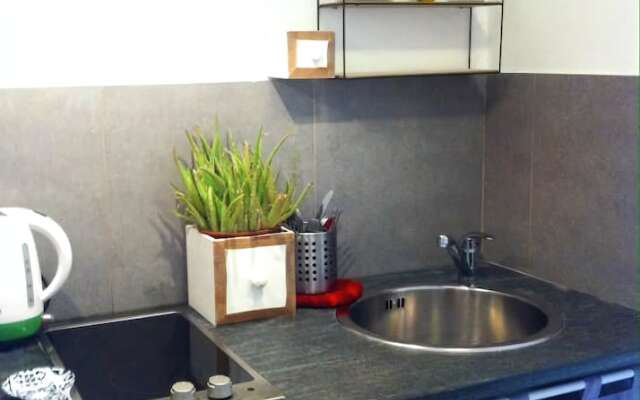 Sullavia delle cinque terre Apartment