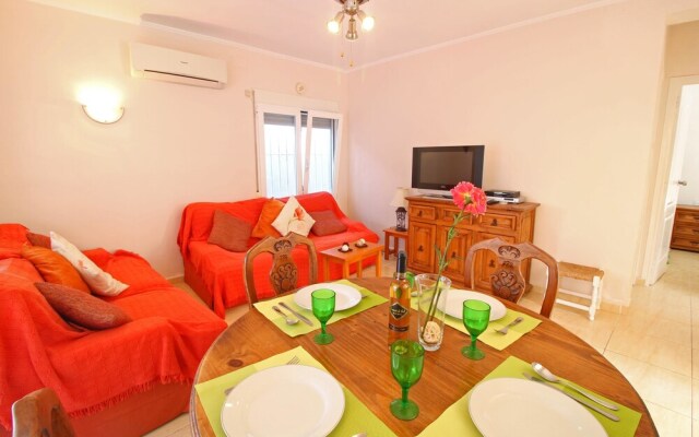 Holiday Villa Valverde