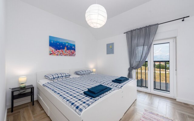 Villa NiA