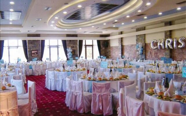 Hotel Tsamis