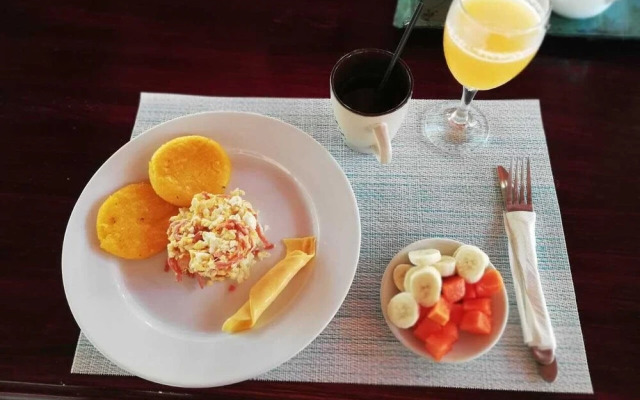 Casa de Campo Mia