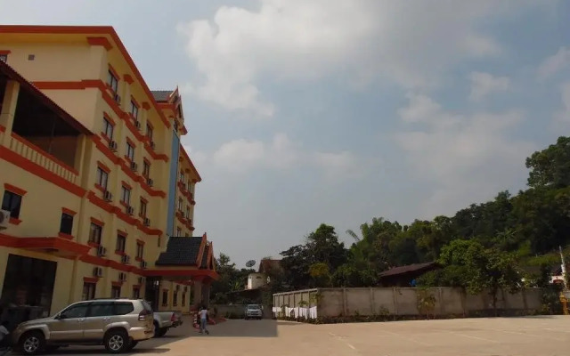 Xayxana Hotel 2