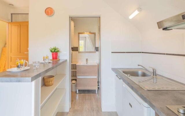 Appartement Biarritz, 1 pièce, 2 personnes - FR-1-3-416